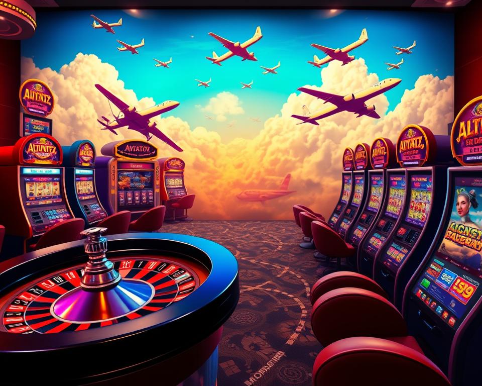 Aviator 50 free spins bez depozyt – Zgarnij bonus!