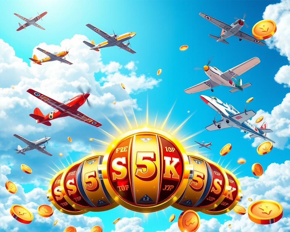 Aviator free spins code – Zgarnij bonus!